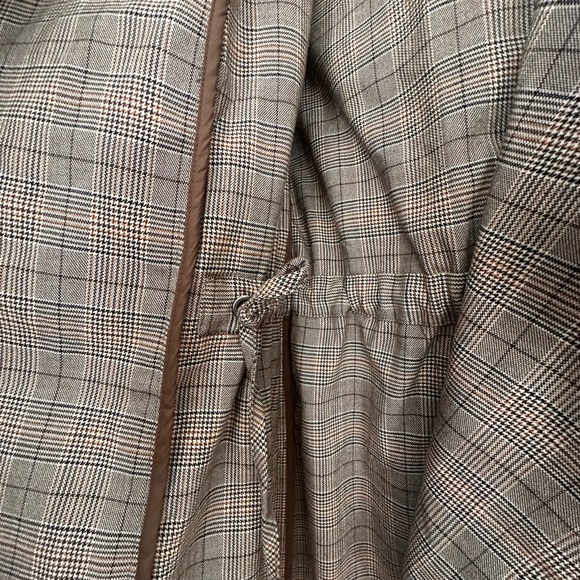 Like-new Berlin Jacket by Cupcakes and Cashmere XS - Picture 5 of 7